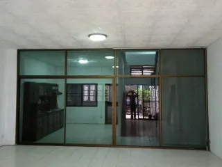 For sale and for rent 4 bedrooms townhouse in Lat Phrao, Bangkok