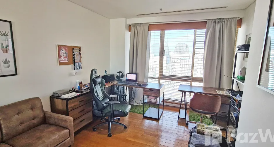 À louer 2 chambres condo à Khlong Toei, Bangkok