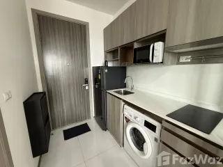 For sale studio condo in Watthana, Bangkok