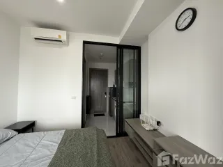 For sale studio condo in Watthana, Bangkok