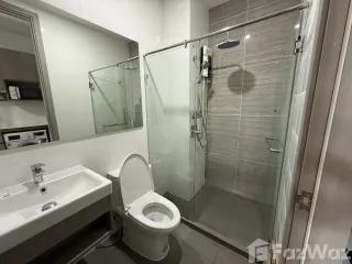 For sale studio condo in Watthana, Bangkok