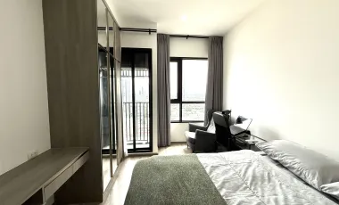 Wohnung zum Kauf mit Studio in Watthana, Bangkok
