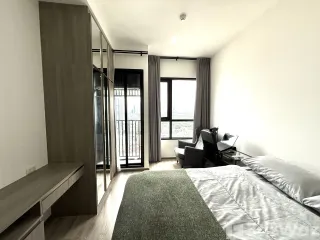 For sale studio condo in Watthana, Bangkok