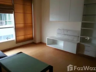 Condo en alquiler de 2 habitaciones en Bang Kapi, Bangkok