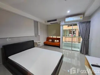 Condo en alquiler de 2 habitaciones en Bang Kapi, Bangkok