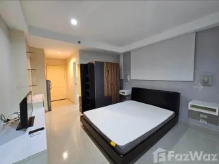 Condo en alquiler de 2 habitaciones en Bang Kapi, Bangkok