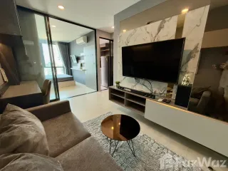 出售 1 卧室 公寓 在 Bang Khen, 曼谷