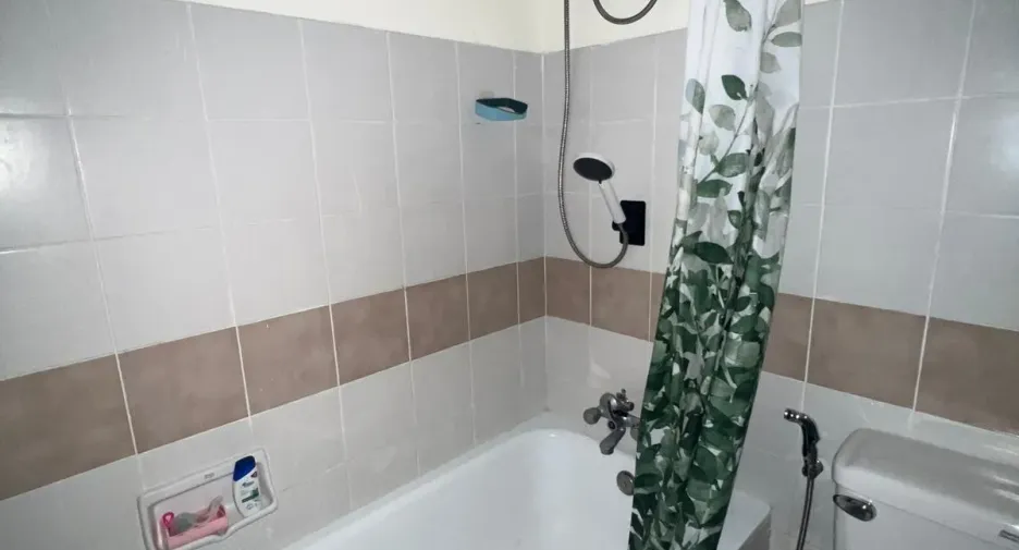 Wohnung zum Kauf mit 2 Zimmer in Jomtien, Pattaya