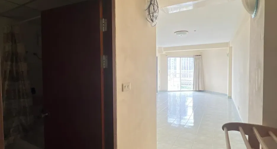 Wohnung zum Kauf mit 2 Zimmer in Jomtien, Pattaya