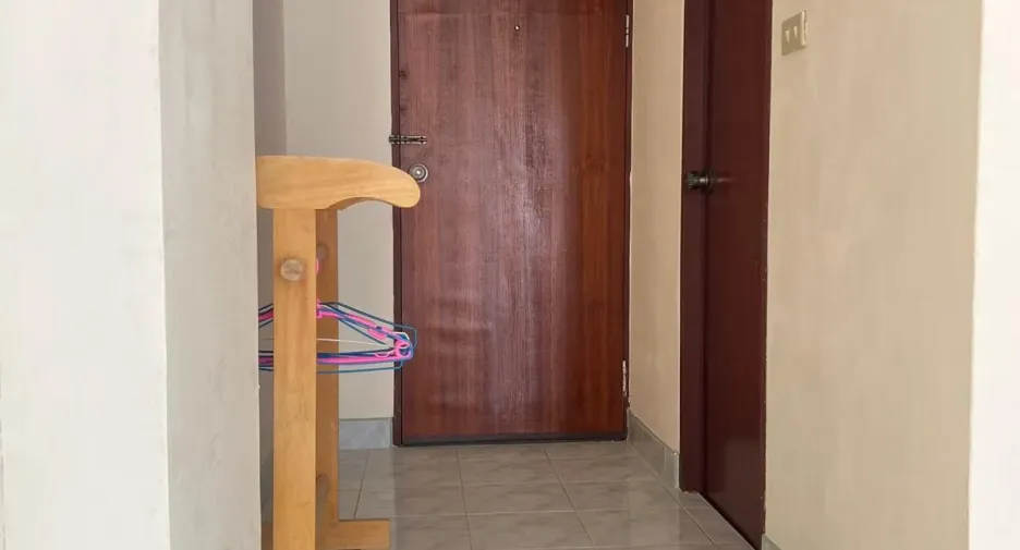 Wohnung zum Kauf mit 2 Zimmer in Jomtien, Pattaya