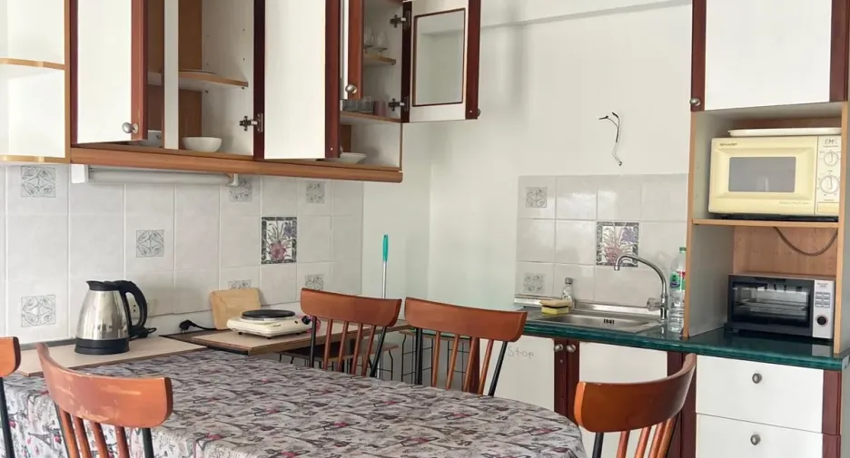 Wohnung zum Kauf mit 2 Zimmer in Jomtien, Pattaya