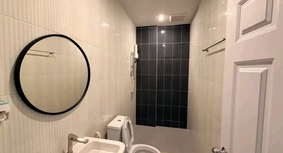 Reihenhaus zur Miete mit 2 Zimmer in Chatuchak, Bangkok