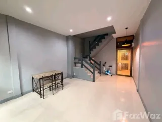 Reihenhaus zur Miete mit 2 Zimmer in Chatuchak, Bangkok