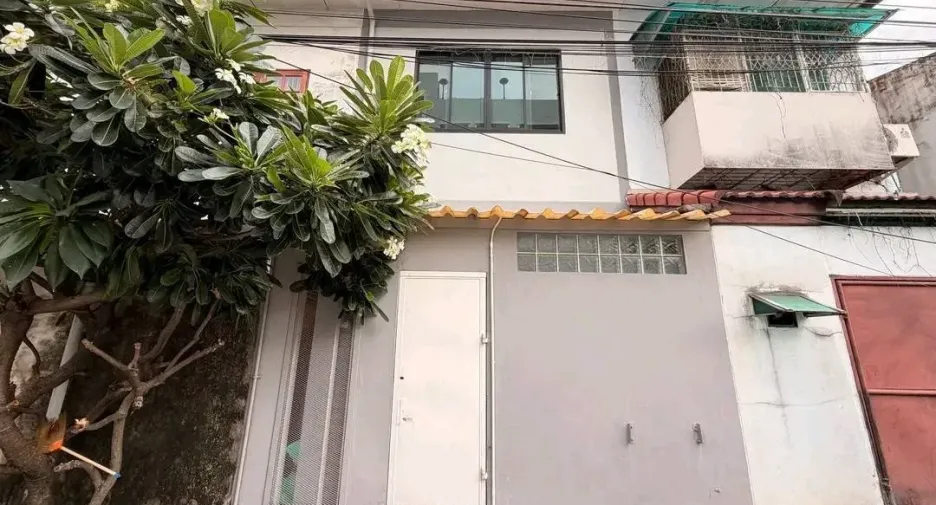 Reihenhaus zur Miete mit 2 Zimmer in Chatuchak, Bangkok