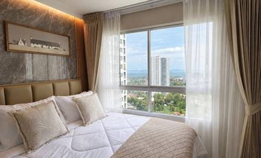 Condo en venta de 1 habitaciones en Bang Lamung, Chonburi