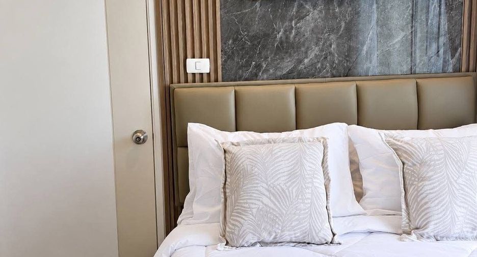 Condo en venta de 1 habitaciones en Bang Lamung, Chonburi