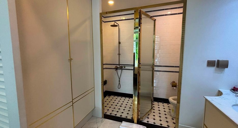 Wohnung zur Miete mit 1 Zimmer in Na Jomtien, Pattaya
