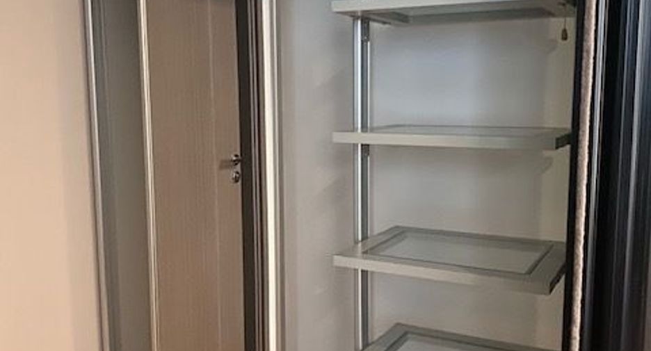 出售 和 出租 1 卧室 公寓 在 Khlong Toei, 曼谷