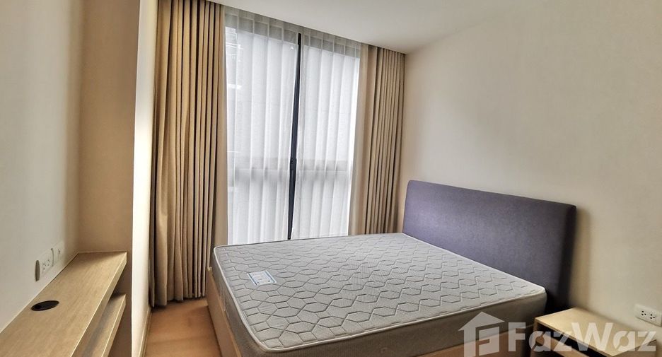 For sale 2 bedrooms condo in Khlong Toei, Bangkok