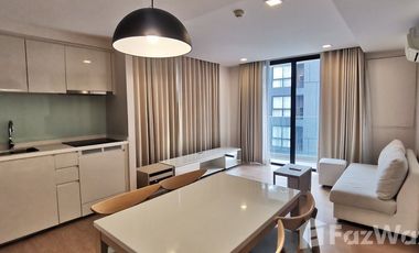 For sale 2 bedrooms condo in Khlong Toei, Bangkok