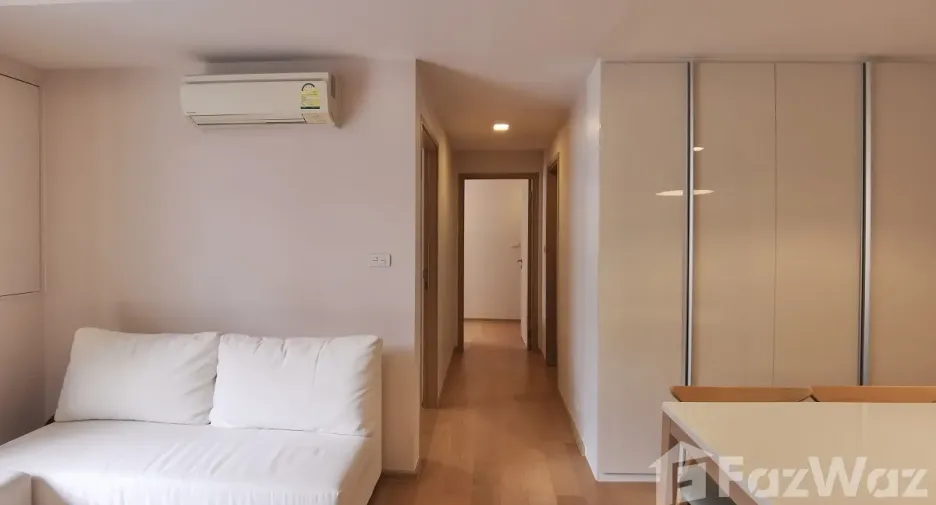 For sale 2 bedrooms condo in Khlong Toei, Bangkok