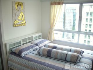 出售 1 卧室 公寓 在 Bang Phlat, 曼谷