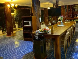 出租 4 卧室 独立屋 在 Hang Dong, Chiang Mai
