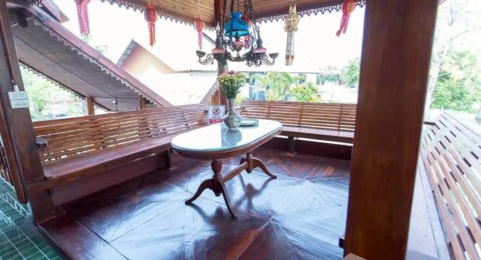 出租 4 卧室 独立屋 在 Hang Dong, Chiang Mai