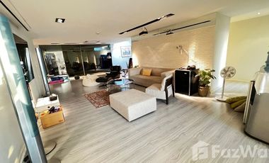 ให้เช่า 3 ห้องนอน คอนโด ใน คลองเตย, กรุงเทพฯ