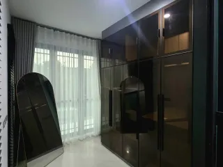 出租 3 卧室 独立屋 在 Suan Luang, 曼谷