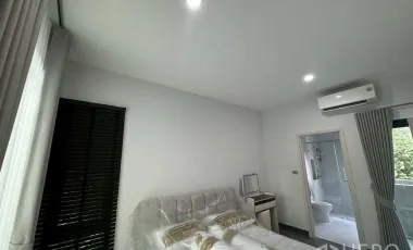 出租 3 卧室 独立屋 在 Suan Luang, 曼谷