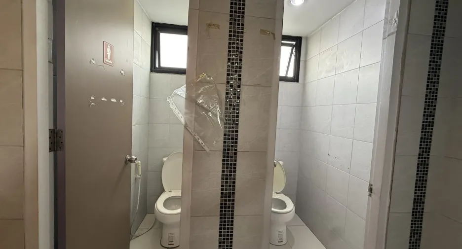 For rent office in Din Daeng, Bangkok
