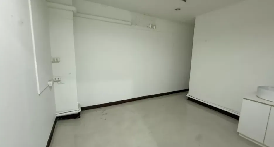 For rent office in Din Daeng, Bangkok