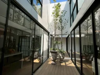 For rent そして for sale office in Mueang Samut Prakan, Samut Prakan