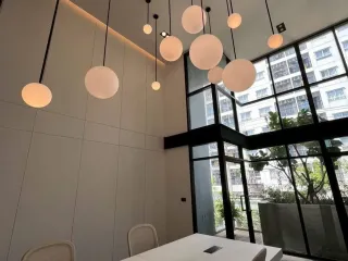 For rent そして for sale office in Mueang Samut Prakan, Samut Prakan