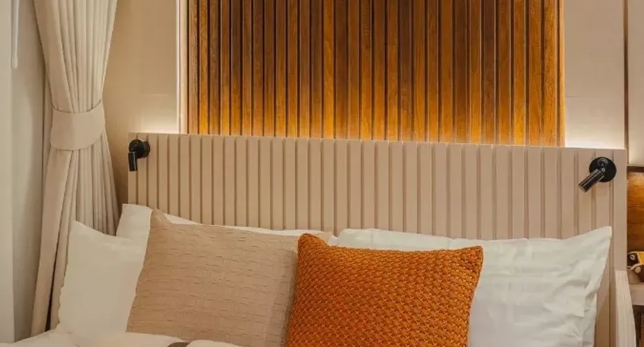 Condo en alquiler de 2 habitaciones en Yan Nawa, Bangkok