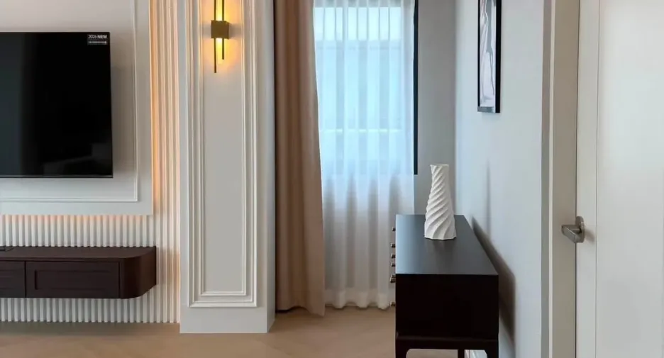 Casa en alquiler y en venta de 4 habitaciones en Bang Phli, Samut Prakan