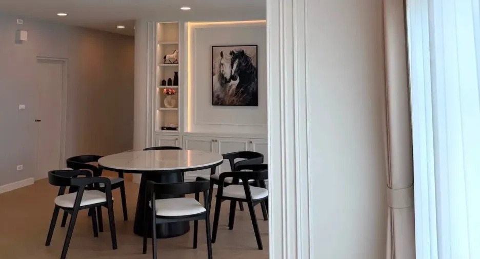 Casa en alquiler y en venta de 4 habitaciones en Bang Phli, Samut Prakan