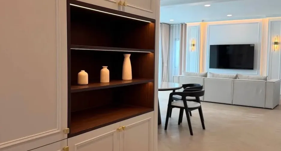 Casa en alquiler y en venta de 4 habitaciones en Bang Phli, Samut Prakan