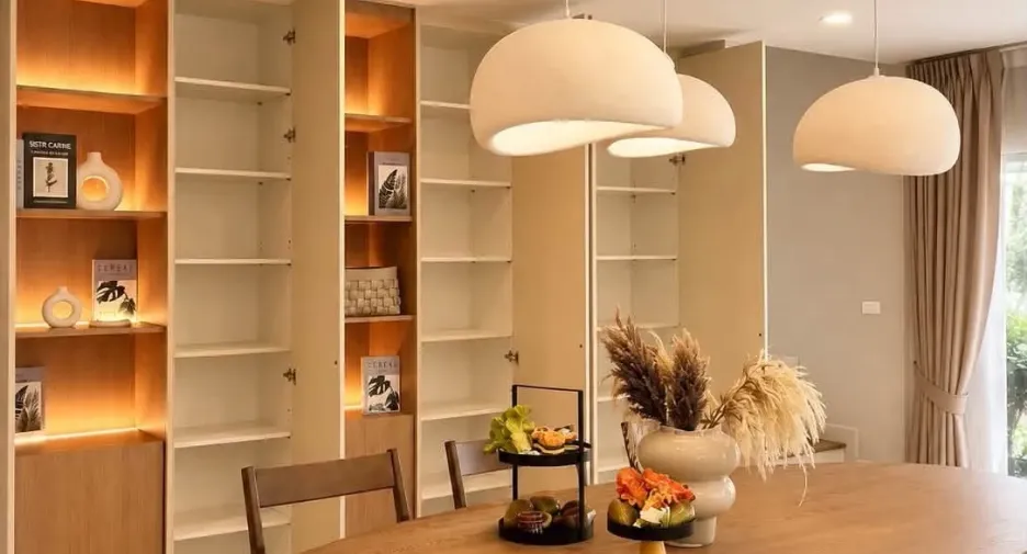 Haus zur Miete mit 4 Zimmer in Bang Phli, Samut Prakan