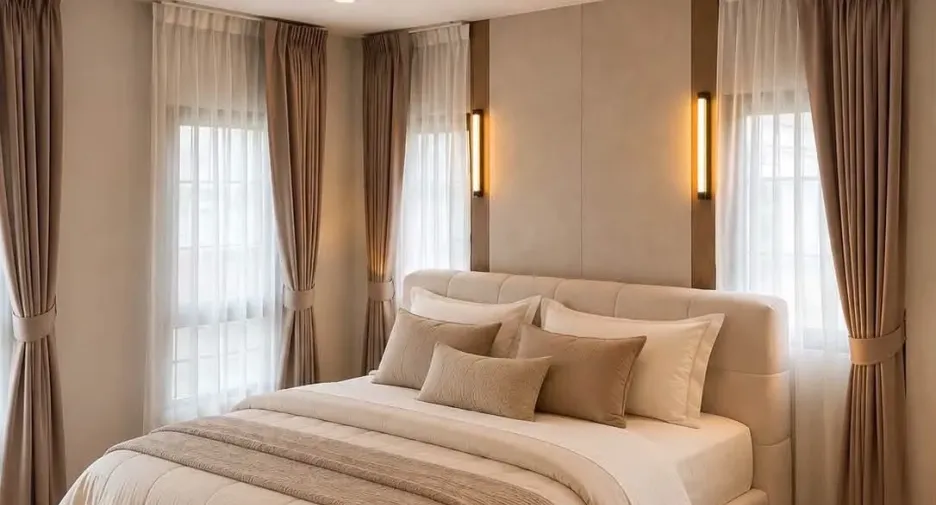 Haus zur Miete mit 4 Zimmer in Bang Phli, Samut Prakan