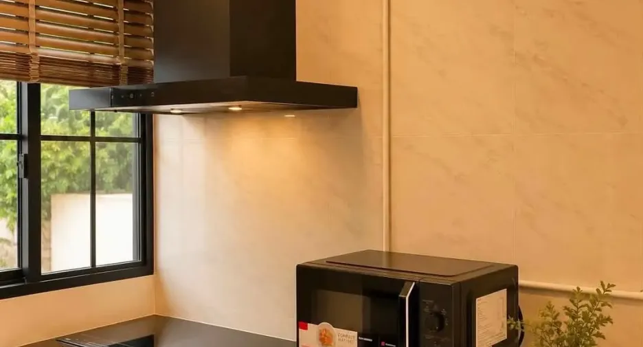 Haus zur Miete mit 4 Zimmer in Bang Phli, Samut Prakan