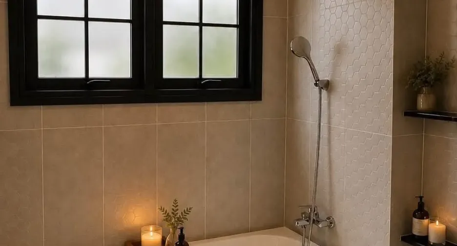 Haus zur Miete mit 4 Zimmer in Bang Phli, Samut Prakan