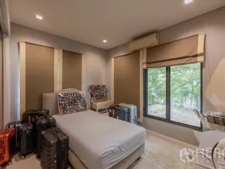 出租 和 出售 5 卧室 独立屋 在 Bang Kapi, 曼谷