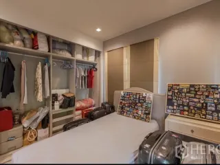 出租 和 出售 5 卧室 独立屋 在 Bang Kapi, 曼谷