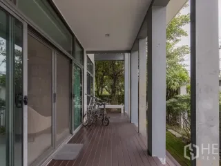 出租 和 出售 5 卧室 独立屋 在 Bang Kapi, 曼谷