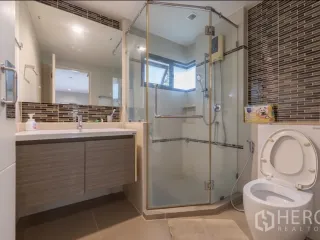 出租 和 出售 5 卧室 独立屋 在 Bang Kapi, 曼谷