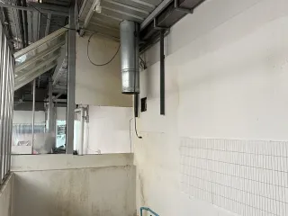 Gewerbefläche zur Miete in Bang Rak, Bangkok