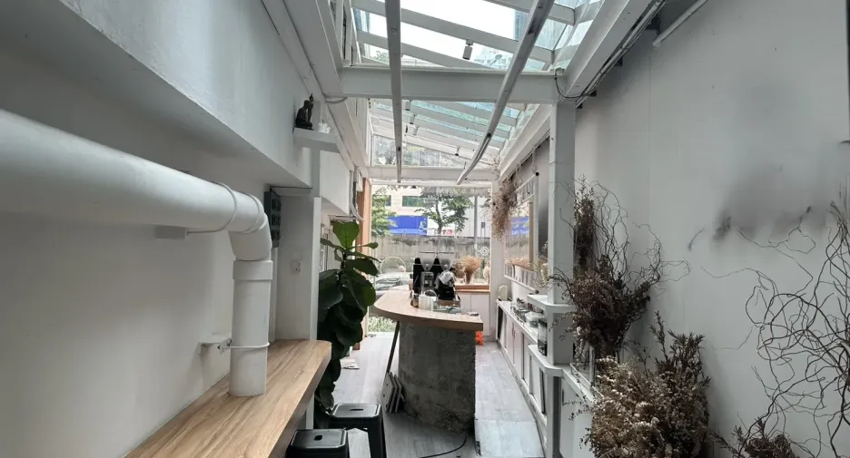 Gewerbefläche zur Miete in Bang Rak, Bangkok