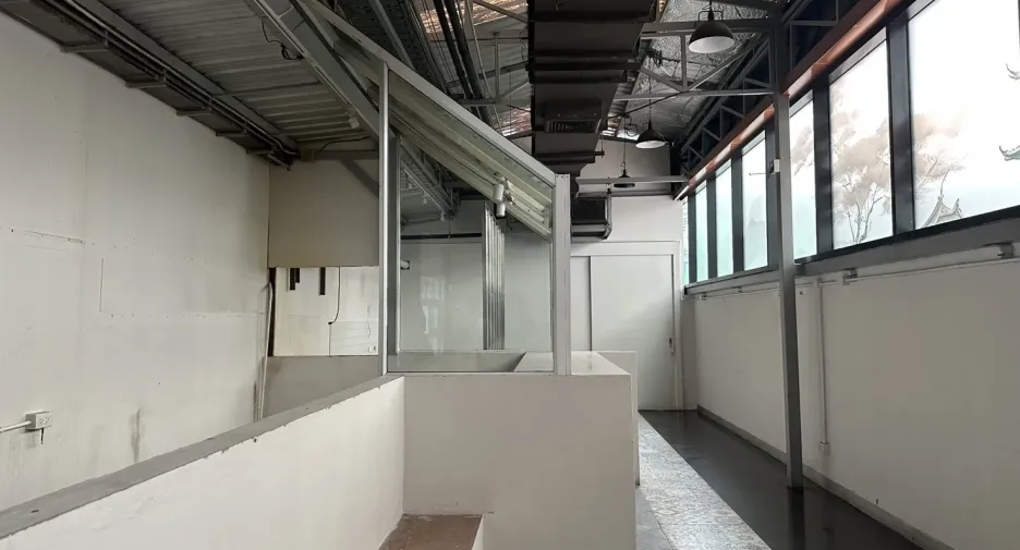 Gewerbefläche zur Miete in Bang Rak, Bangkok
